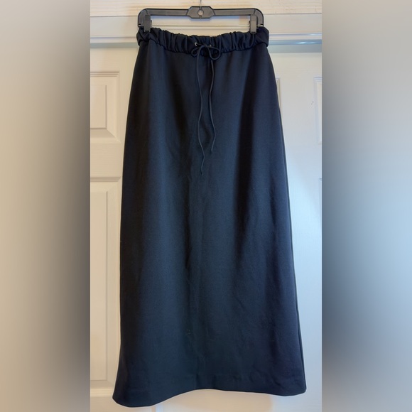 Zara Dresses & Skirts - Zara Black Maxi Skirt